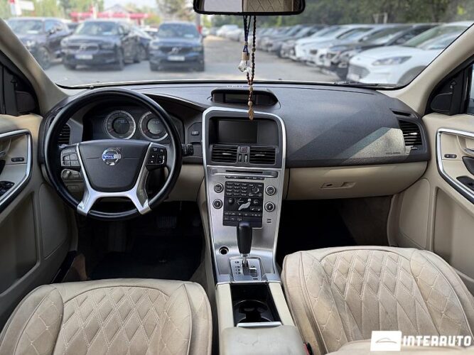 Volvo XC 60 41 volvo XC 60 2010