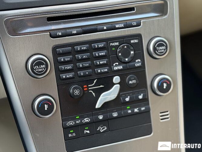 Volvo XC 60 42 volvo XC 60 2010
