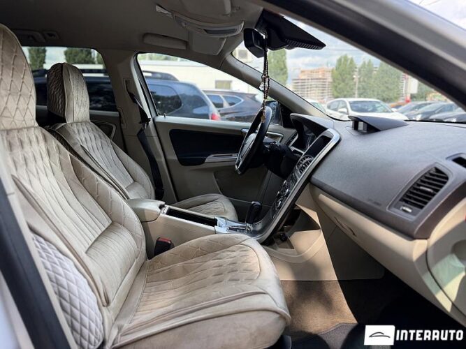 Volvo XC 60 47 volvo XC 60 2010
