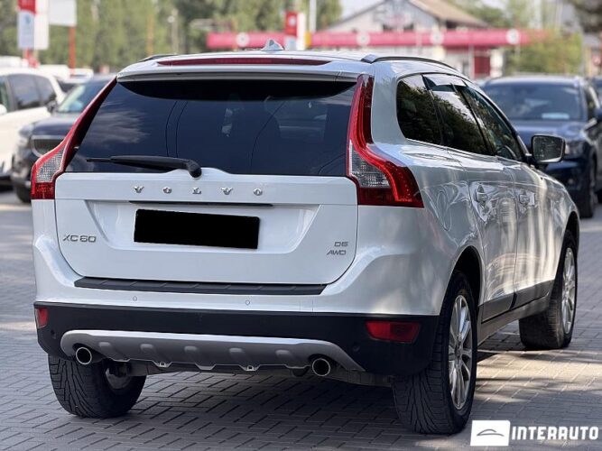 Volvo XC 60 31 volvo XC 60 2010