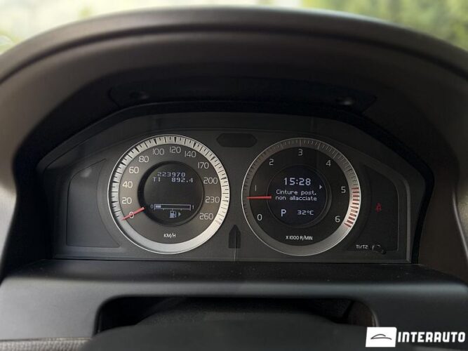 Volvo XC 60 38 volvo XC 60 2010