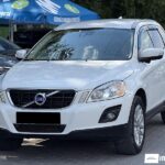 Volvo XC 60 2010