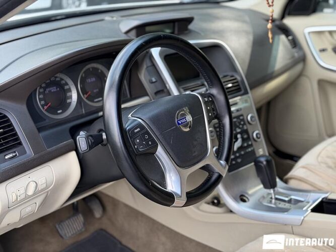 Volvo XC 60 37 volvo XC 60 2010