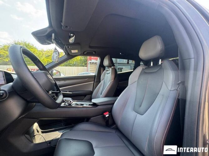 Geely Cityray 42 geely Cityray 2025