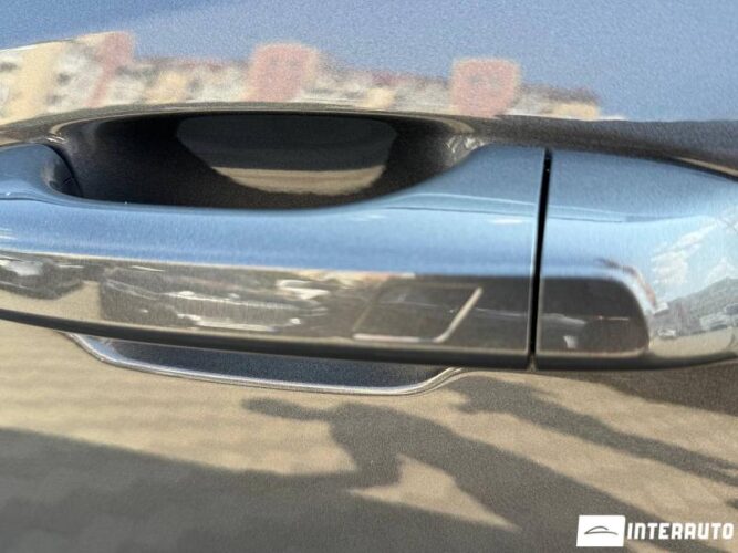 Geely Cityray 49 geely Cityray 2025