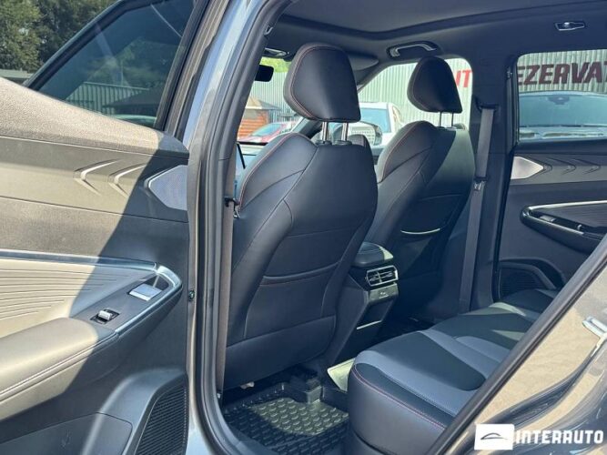 Geely Cityray 56 geely Cityray 2025