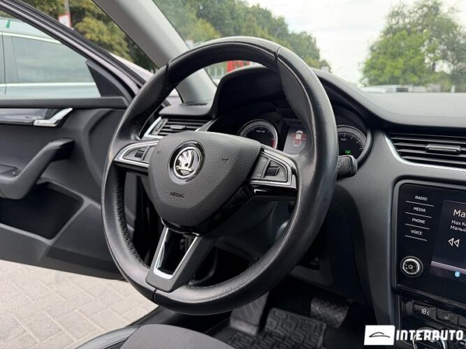 Skoda Octavia 40 skoda Octavia 2018