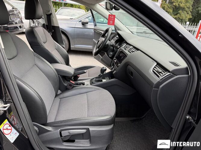 Skoda Octavia 35 skoda Octavia 2018