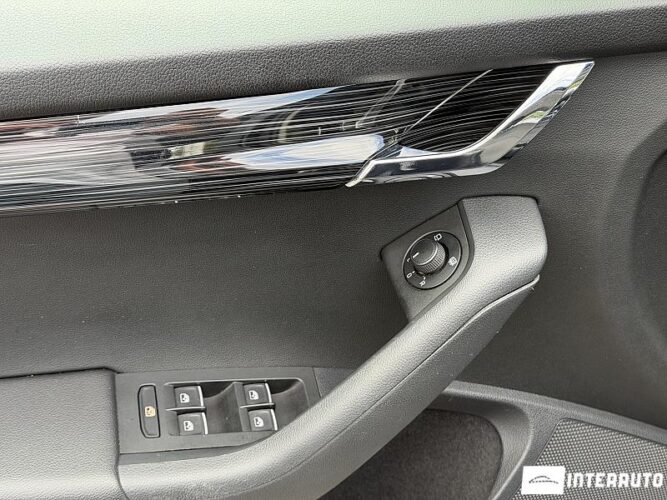 Skoda Octavia 45 skoda Octavia 2018