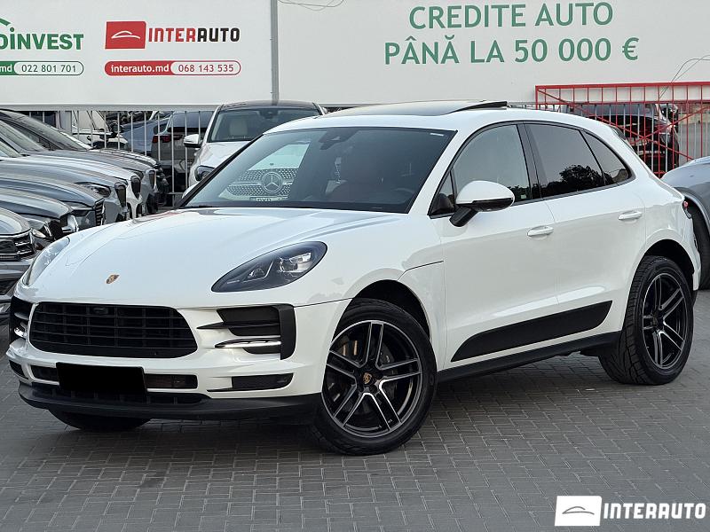interauto oferta masina