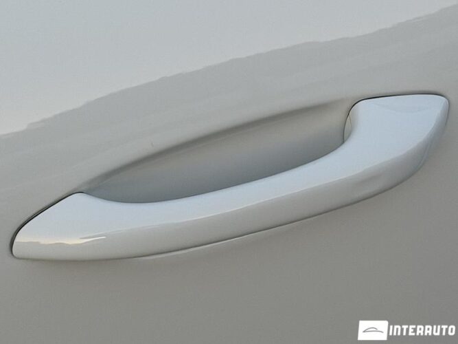 porsche Macan 2021