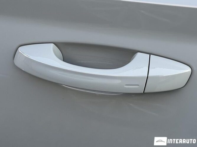 skoda Superb 2020