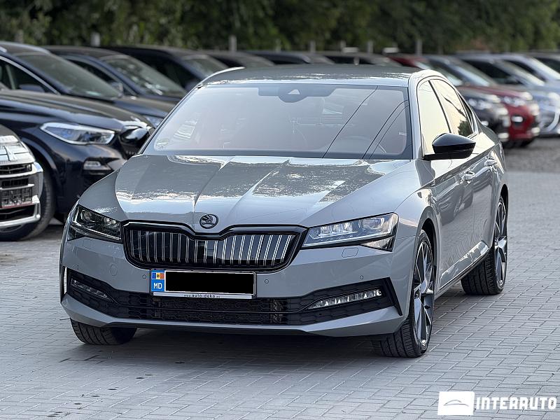 interauto oferta masina