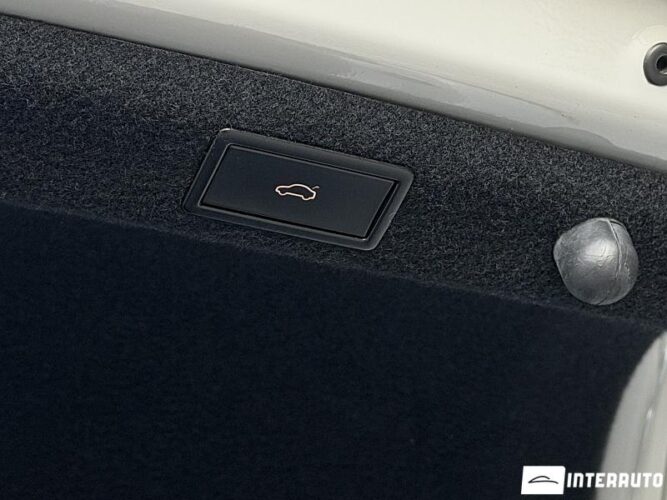 skoda Superb 2020