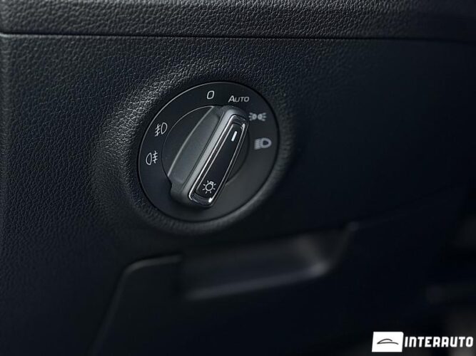 skoda Superb 2020