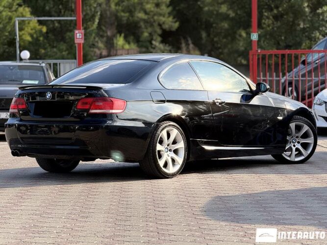 BMW 325 29 bmw 325 2007