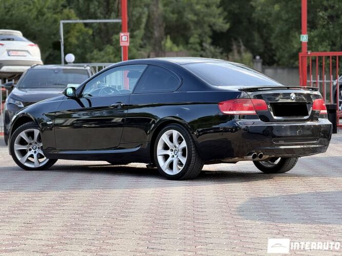 BMW 325 30 bmw 325 2007