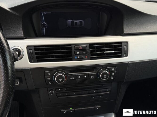 BMW 325 38 bmw 325 2007