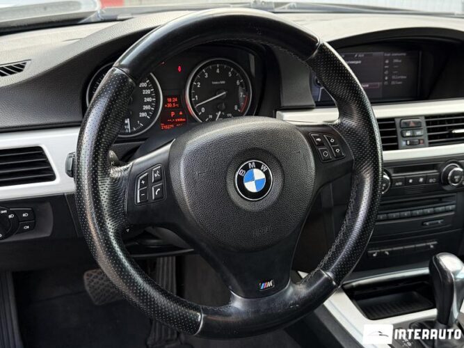 BMW 325 33 bmw 325 2007