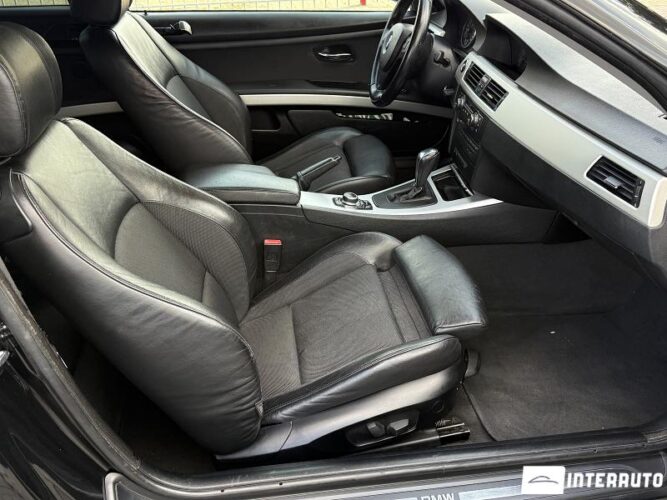 BMW 325 40 bmw 325 2007