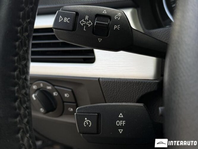 BMW 325 35 bmw 325 2007