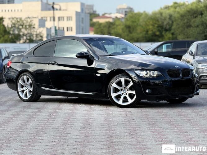 BMW 325 31 bmw 325 2007