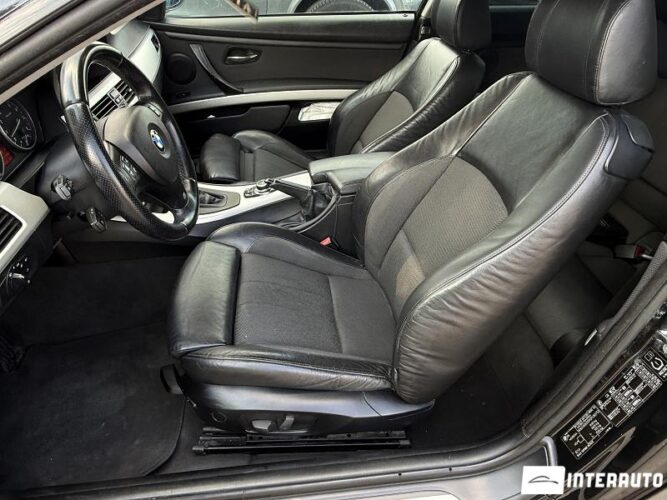 BMW 325 32 bmw 325 2007