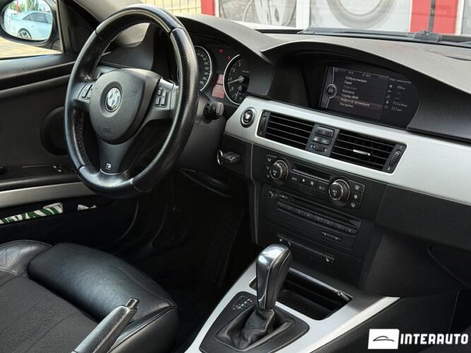 BMW 325 41 bmw 325 2007