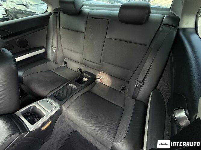 BMW 325 42 bmw 325 2007