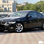 BMW 325 2007
