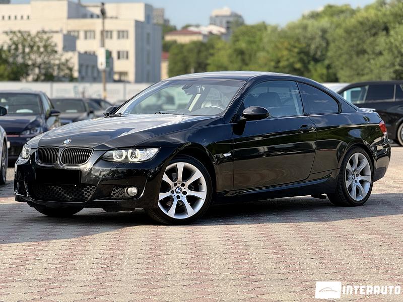 BMW 325 2 interauto oferta masina