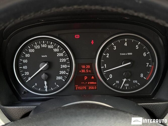 BMW 325 37 bmw 325 2007