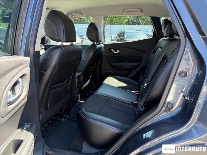Renault Kadjar 35 renault Kadjar 2017