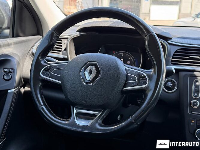 Renault Kadjar 39 renault Kadjar 2017