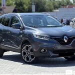 Renault Kadjar 2017