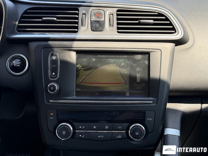 Renault Kadjar 40 renault Kadjar 2017