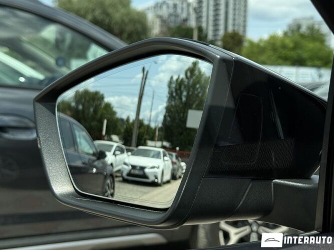 skoda Octavia 2021