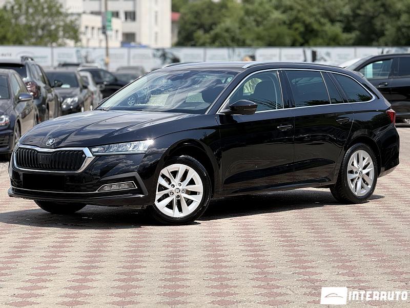 interauto oferta masina
