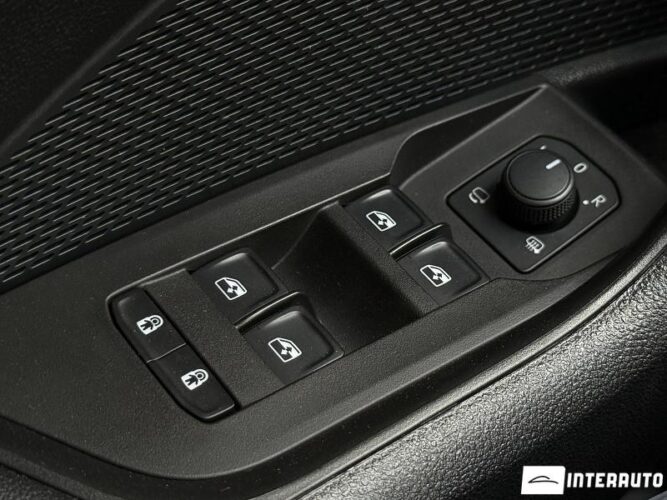 skoda Octavia 2021