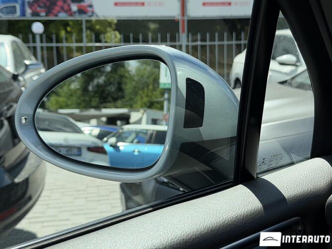 porsche Macan 2019