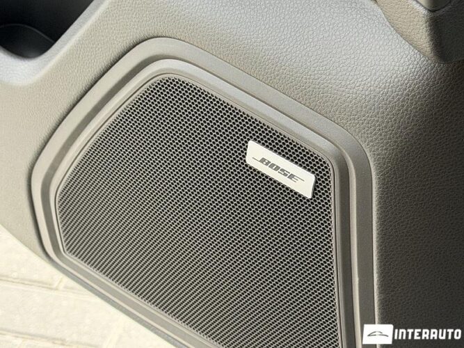 porsche Macan 2019