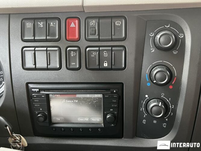 daf FT95 430XF 2015