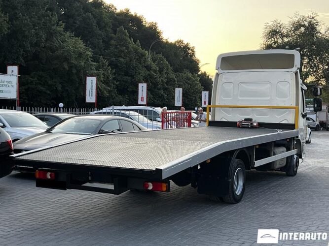 daf FT95 430XF 2015