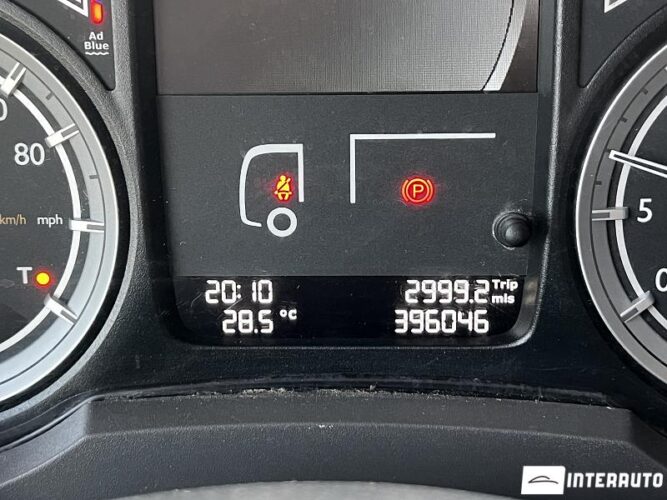 daf FT95 430XF 2015
