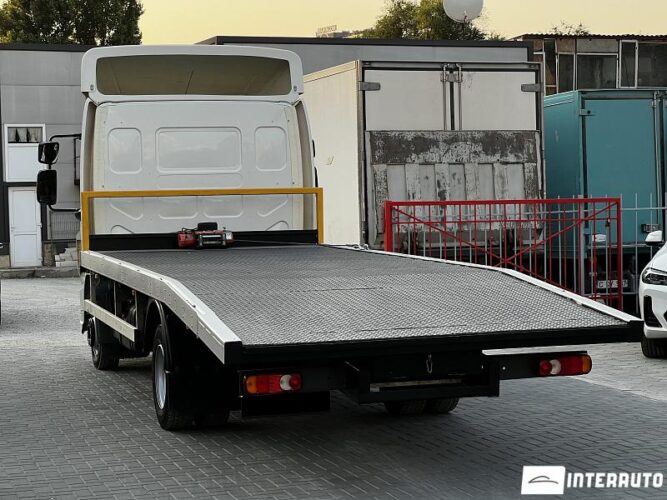 daf FT95 430XF 2015