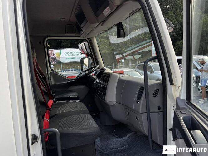 daf FT95 430XF 2015