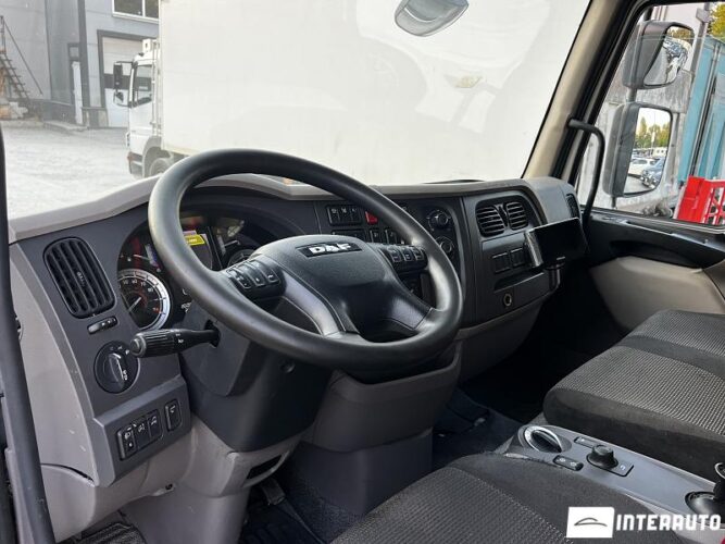 daf FT95 430XF 2015