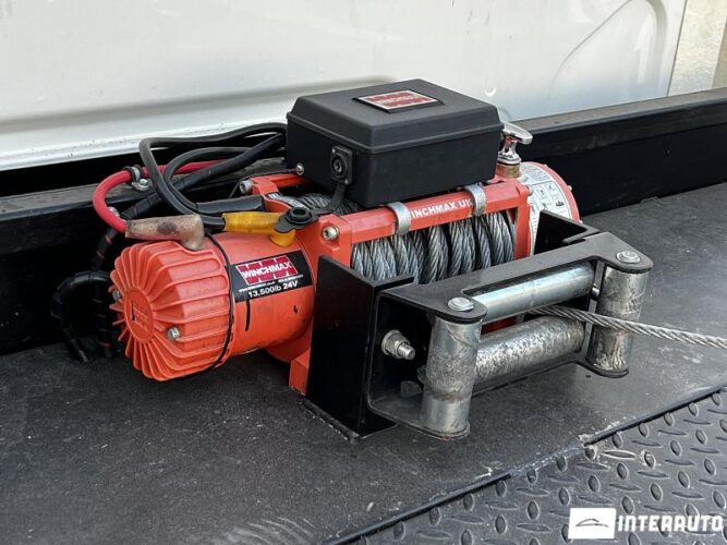 daf FT95 430XF 2015