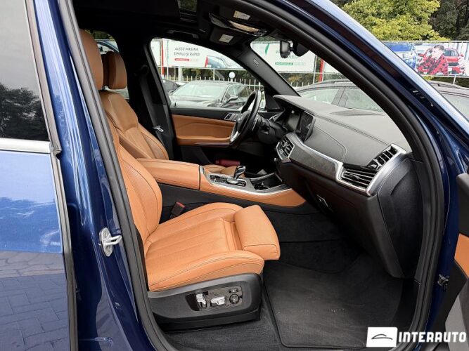 BMW X5 4.0i 39 bmw X5 4.0i 2019