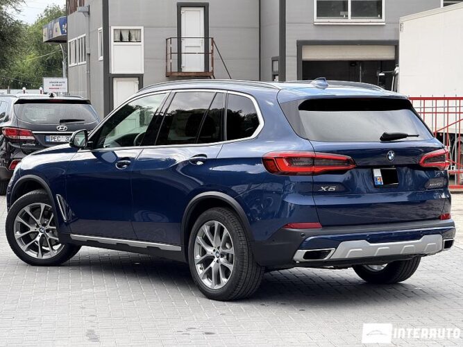 BMW X5 4.0i 38 bmw X5 4.0i 2019